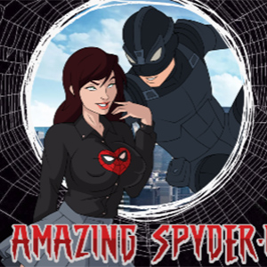 The Amazing Spyder Man